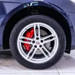 Porsche Macan 2023 из Китая