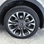 Hongqi Hongqi HS5 2020 из Китая
