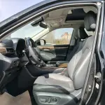 Toyota Highlander 2024 из Китая