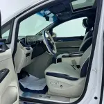 Buick GL8 2021 из Китая