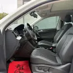 Volkswagen Tiguan L 2023 из Китая
