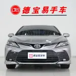 Toyota Camry 2024 из Китая