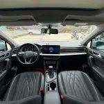 Volkswagen Tiguan L 2023 из Китая