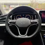 Volkswagen Tiguan L 2023 из Китая