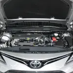 Toyota Camry 2024 из Китая