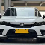 Honda Civic 2023 из Китая