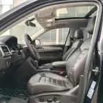 Volkswagen Teramont 2018 из Китая