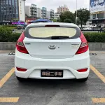 Hyundai Ruiyi 2015 из Китая