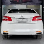 Peugeot 408 2016 из Китая