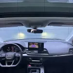 Audi Q5L 2022 из Китая