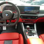 BMW M4 2025 из Китая