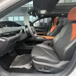 Changan UNI-V 2023 из Китая