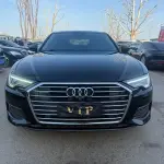 Audi A6L 2021 из Китая