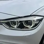 BMW 3 Series 2019 из Китая