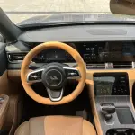 Li Auto Li ONE 2022 из Китая
