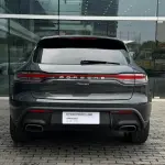 Porsche Macan 2025 из Китая