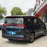 GAC Motor Trumpchi M6 2022 из Китая