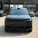 Li Auto Li L9 2024 из Китая