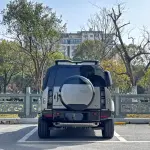 Land Rover Defender 2024 из Китая