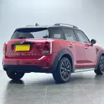 MINI Mini Countryman 2019 из Китая