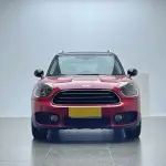 MINI Mini Countryman 2019 из Китая
