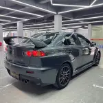 Mitsubishi Lancer 2016 из Китая