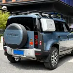 Land Rover Defender 2021 из Китая