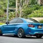 BMW M2 2016 из Китая