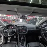 Volkswagen Tiguan L 2020 из Китая