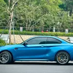 BMW M2 2016 из Китая