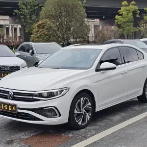 Volkswagen Bora 2022 из Китая