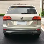 Volkswagen Teramont 2017 из Китая