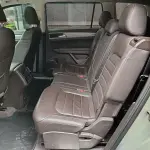Volkswagen Teramont 2017 из Китая