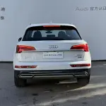 Audi Q5L 2022 из Китая