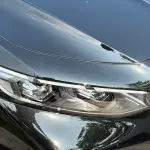 Geely Xingrui 2026 из Китая