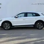 Audi Q5L 2022 из Китая