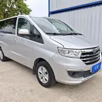 JAC Refine Refine M3 2024 из Китая