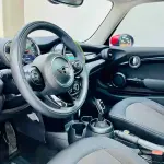 MINI Mini 2021 из Китая