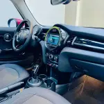 MINI Mini 2021 из Китая