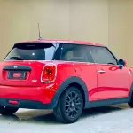 MINI Mini 2021 из Китая