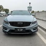 Geely Xingrui 2024 из Китая