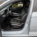 Geely Xingrui 2024 из Китая