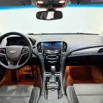 Cadillac ATS-L 2019 из Китая
