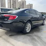 Buick LaCrosse 2019 из Китая