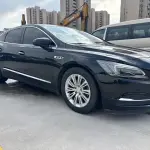 Buick LaCrosse 2019 из Китая
