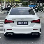 Mercedes-Benz A-Class 2022 из Китая