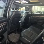 Honda CR-V 2019 из Китая
