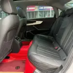 Audi A4L 2018 из Китая