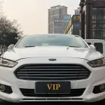 Ford Mondeo 2013 из Китая