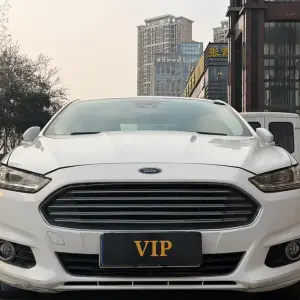 Ford Mondeo 2013 из Китая